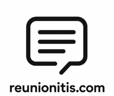 Reunionitis Meetingitis Reunionnite