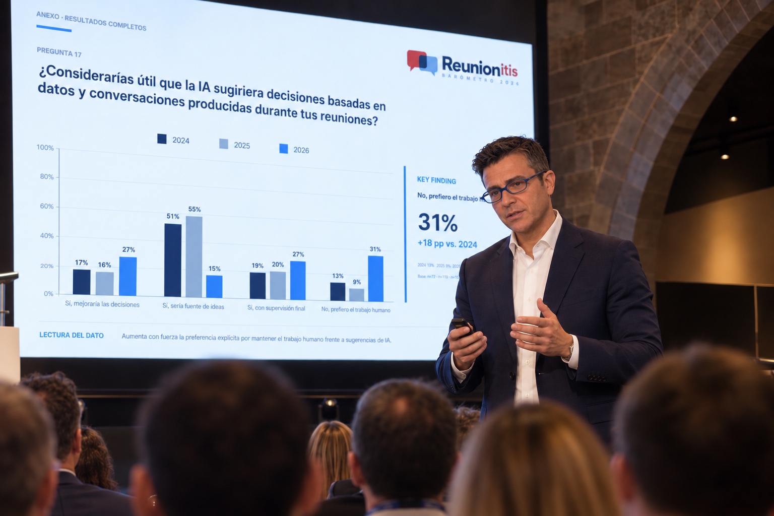 Présentation du Baromètre Réunionnite 2026